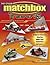 The Other Matchbox Toys 1947-2004: Identification & Value Guide- Models of Yesteryear, King Size, Major Pack, Skybusters and More