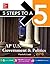 5 Steps to a 5 AP US Government and Politics, 2015 Edition (5 Steps to a 5 on the Advanced Placement Examinations Series)