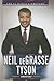 Neil DeGrasse Tyson by Jennifer Culp Neil DeGrasse Tyson by Jennifer Culp