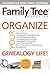 Organize Your Genealogy Life!