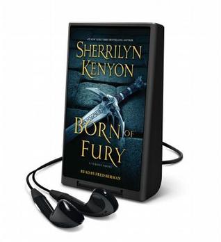 Born of Fury