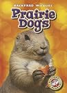 Prairie Dogs (Blastoff Readers: Backyard Wildlife)