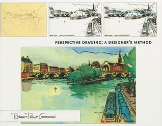 Perspective Drawing: A Designer's Method