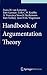 Handbook of Argumentation Theory