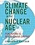 Climate Change in the Nuclear Age: Fukushima is Beating War Drums!