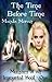 The Time Before Time (Memoirs of an Immortal Soul Book 1)
