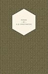 Poems By G. K. Ch...