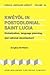 Kweyol in Postcolonial Saint Lucia: Globalization, Language Planning, and National Development (Creole Language Library)