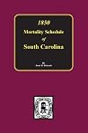 1850 Mortality Schedule of South Carolina 1850 Mortality Schedule of South Carolina