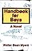 Handbook for Boys