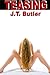 Tease - M/f, Seduction, Erotica by J.T. Butler