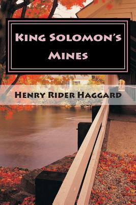 King Solomon's Mines