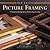 New Crafts: Picture Framing...