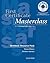 First Certificate Masterclass Workbook with out Answer key by Barbara Stewart