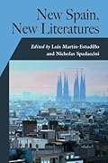 New Spain, New Literatures