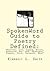 SpokenWord Guide to Poetry Defined by Kimberly L. Smith
