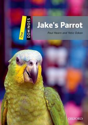 Dominoes, New Edition Level 1: Jake's Parrot