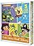 Nickelodeon Little Golden Book Library (Nickelodeon)