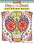 Day of the Dead Coloring Book (Coloring Is Fun)