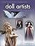 Contemporary American Doll Artists and Their Dolls
