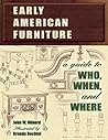 Early American Furniture: A Guide to Who, When, And Where