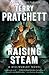 Raising Steam (Discworld, #40)