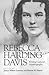 Rebecca Harding Davis: Writing Cultural Autobiography