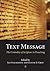 Text Message: The Centrality of Scripture in Preaching