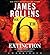The Sixth Extinction (Sigma Force, #10)