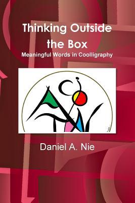 Thinking Outside the Box: Meaningful Words in Coolligraphy