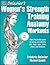 Delavier's Women's Strength...