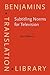 Subtitling Norms for Television: An Exploration Focusing on Extralinguistic Cultural References (Benjamins Translation Library)