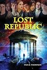 Lost Republic (Scarlet Voyage)