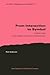 From Interaction to Symbol: A systems view of the evolution of signs and communication (Iconicity in Language and Literature)