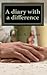 A diary with a difference by Martin A. Line