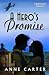 A Hero's Promise (StarCrossed Romance)