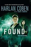 Found (Mickey Bolitar, #3)