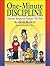 One-Minute Discipline : Cla...