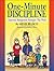 One-Minute Discipline : Classroom Management Strategies That Work