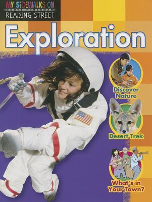 READING 2011 SIDEWALKS STUDENT READER (SINGLE COPY) GRADE 2.1 1