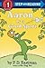 Aaron is a Good Sport (Step into Reading)