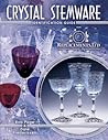 Crystal Stemware Identification Guide Crystal Stemware Identification Guide