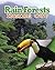 Rain Forests Inside Out (Ecosystems Inside Out)