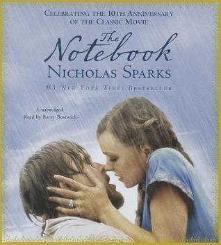 The Notebook