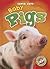 Baby Pigs (Blastoff Readers: Super Cute!)