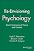 Re-Envisioning Psychology: Moral Dimensions of Theory and Practice