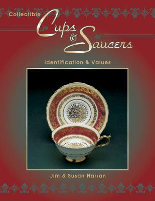 Collectible Cups & Saucers