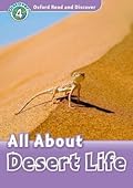 All about Desert Life