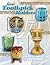 Glass Toothpick Holders: Identification & Values