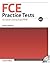 FCE Practice Tests w/key and Audio CDs pack by Mark   Harrison